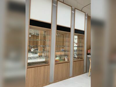 Kamolrit-Nitchakorn Eye Clinic and Aesthetic Surgery
