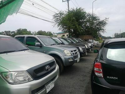 Orsinee Auto Car