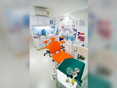 TDC Trang Dental Clinic