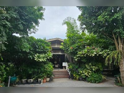 Pa Yan Thai Restaurant, Phetchaburi