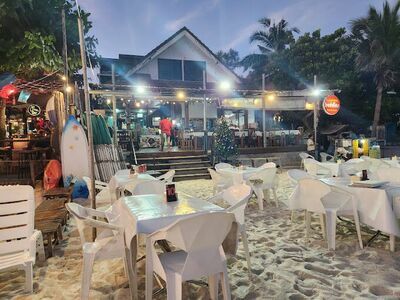 Buddies Bar & Grill