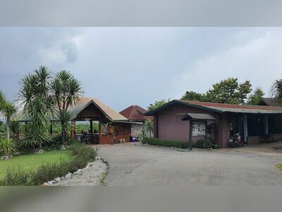 Phu Pha Man National Park