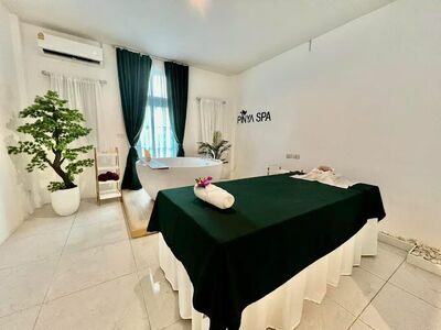Pinya Spa