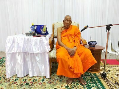 Wat Nikom Prateep