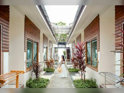Diamond Beach Resort