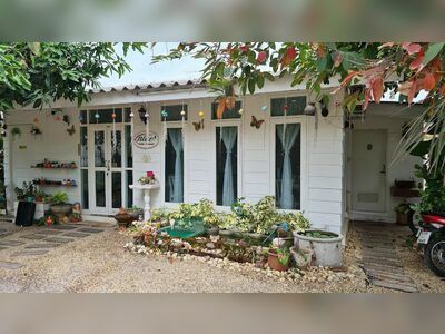 Nice Lampang Restaurant