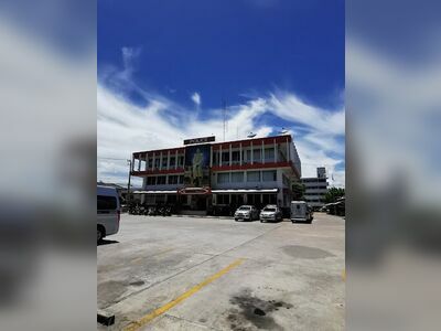 Samed Police Station