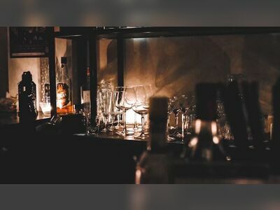 Stable Bar