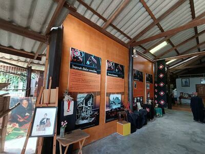 Pantsanom Museum