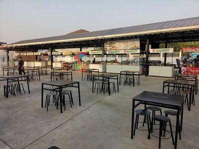 B Market Surin