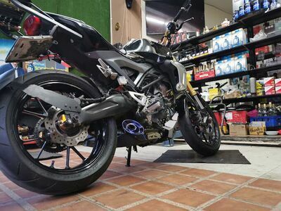 JW Moto Center - Motorcycle Parts & Repair Shop