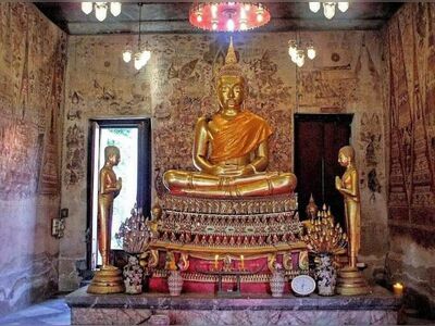 Wat Koh Kaew Phitsadan