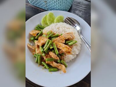 Ka Kao Koh Restaurant