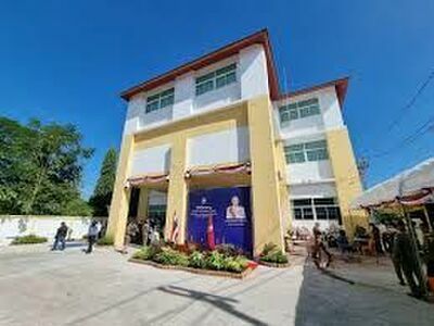Udon Thani Tourist Police Station