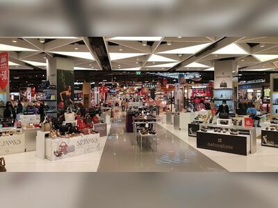 Robinson Lifestyle Phetchaburi