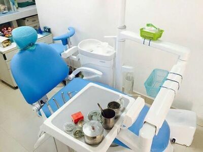 Doctor Kaew Dental Clinic