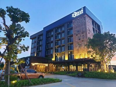 Belle Grand Hotel Udon Thani