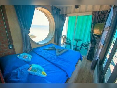 C Smile Samed Resort