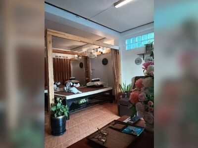 Kandamanee Health Massage