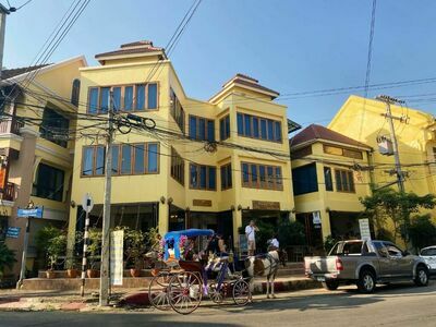 Baan Mae Boon Thong