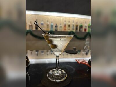 Gallery 229 Bar