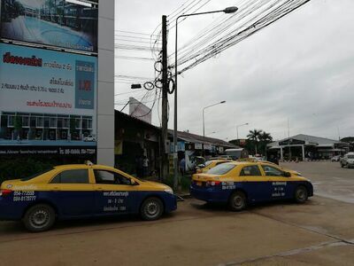 Transport Company Limited
