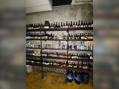 Ubon Tap Taste House