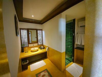 Le Vimarn Cottages & Spa
