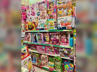 Play Kids Shop
