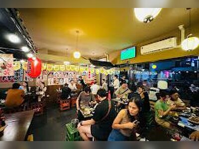 Yojou Izakaya
