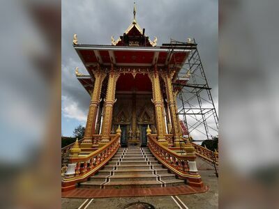 Wat Map Ta Phut