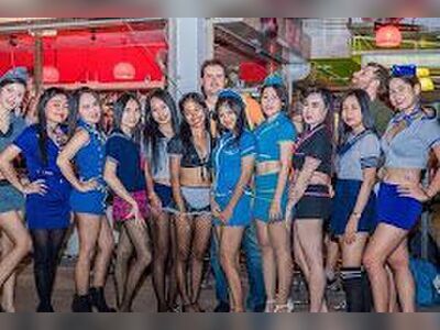Fun Bar