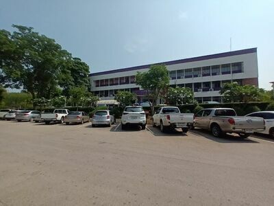 Lampang Transport Office