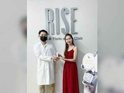 RISE Clinic