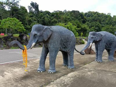 Trang Andaman Gateway