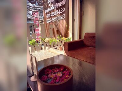 Sunan Health Massage