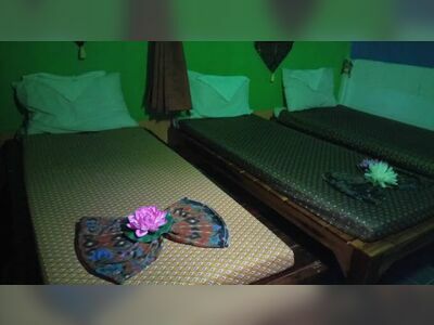 TAKA DAR Thai Massage.