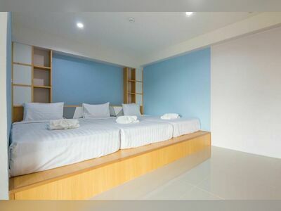 City 2 Lampang