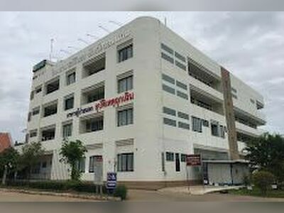 Sirindhorn Hospital