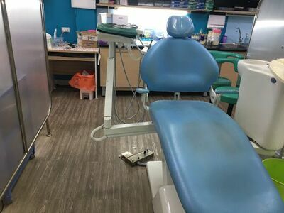 D.O. Dental Clinic in Buriram