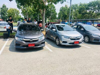 CJ Car Rent