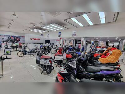 V.P.S. Sales and Service