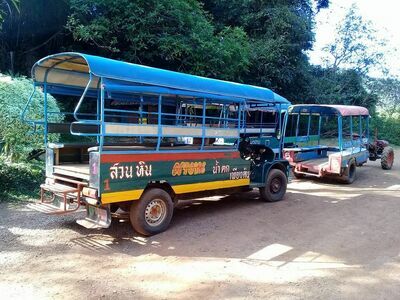 Car Rental Loei - P.A. Car Rental Loei Co., Ltd.