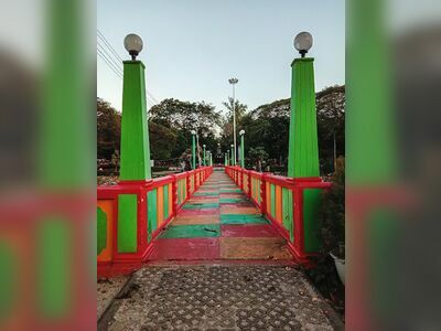 Nong Krating Public Park