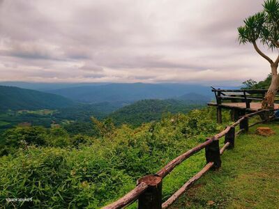 Phu Suan Sai National Park