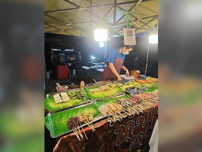 Tao Rong Market