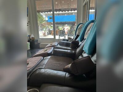 Sirion Massage