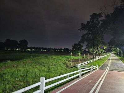 Khon Kaen University Agricultural Technology Park