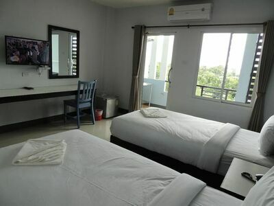 Trang Grand Hotel
