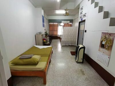 Rak Phirum Health Massage